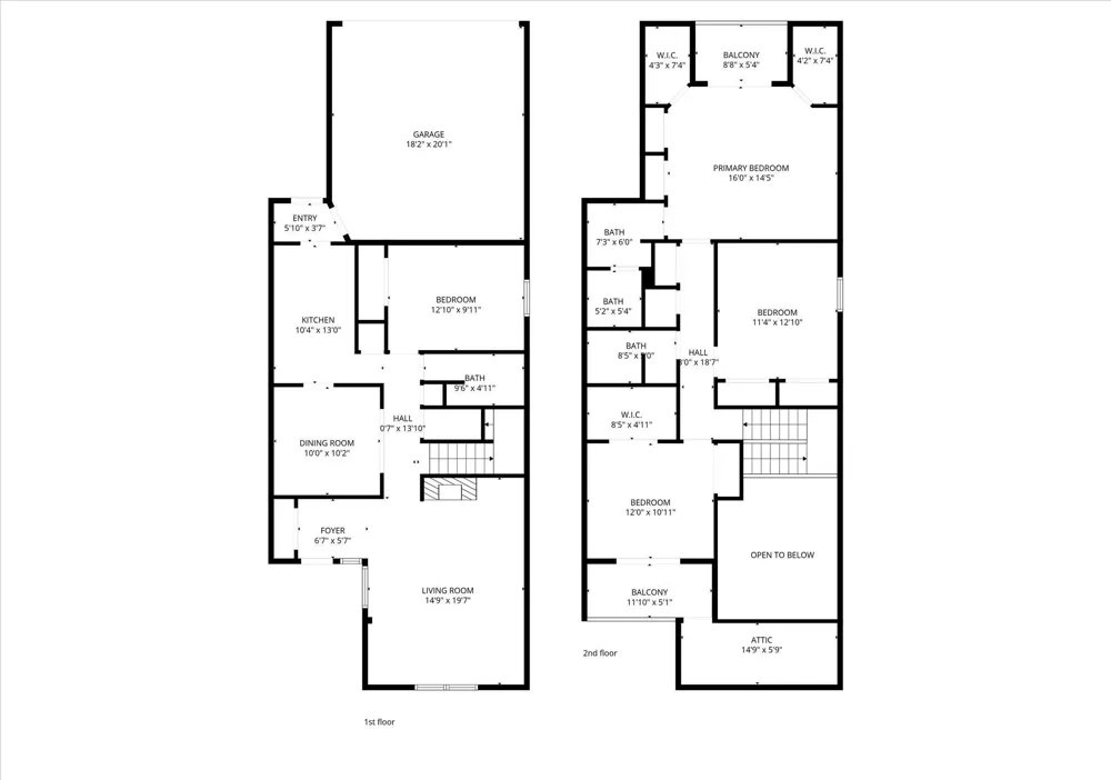 2229 Seville Court Dalworthington Gardens, TX 76013
