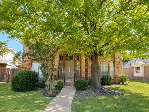 2012 Austin Drive