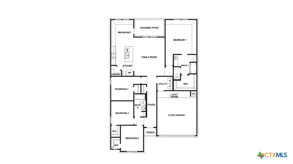 405 Hector Loop Georgetown, TX 78626