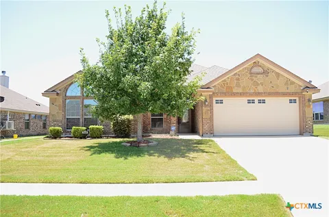 7609 Zircon Drive