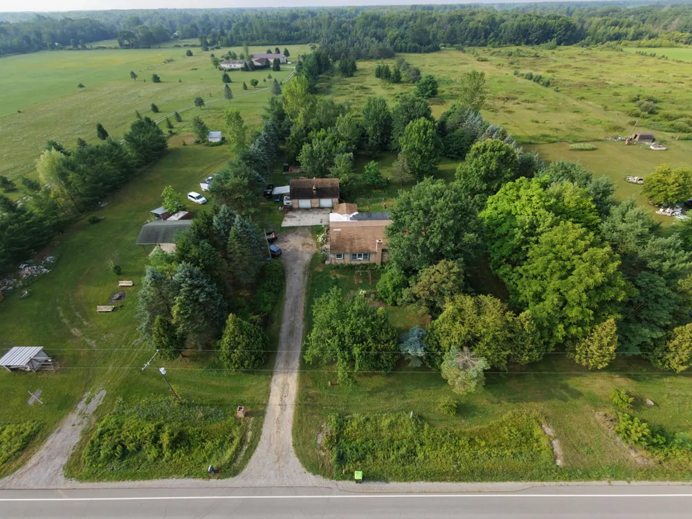 1215 Dale Road Beaverton, MI 48612