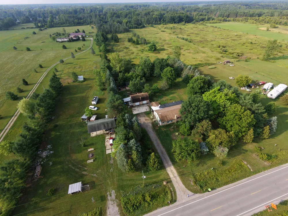 1215 Dale Road Beaverton, MI 48612