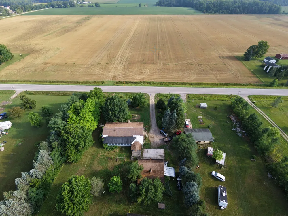 1215 Dale Road Beaverton, MI 48612