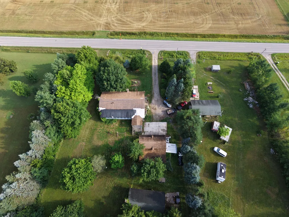 1215 Dale Road Beaverton, MI 48612