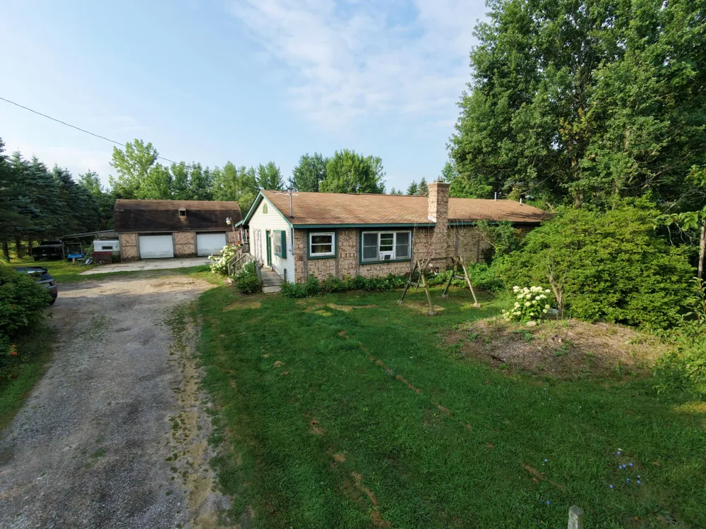 1215 Dale Road Beaverton, MI 48612