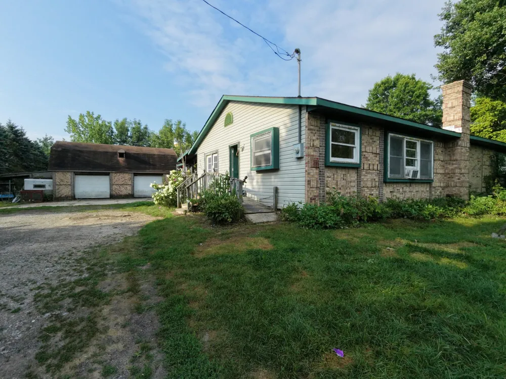 1215 Dale Road Beaverton, MI 48612