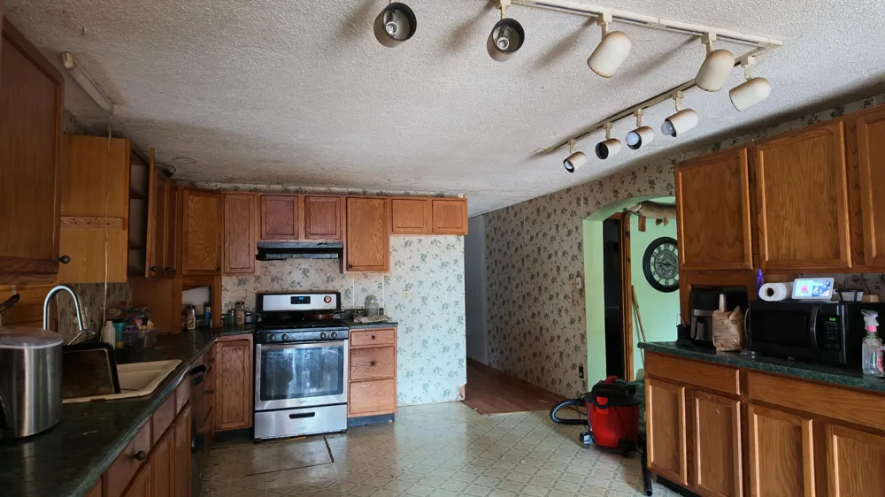 1215 Dale Road Beaverton, MI 48612