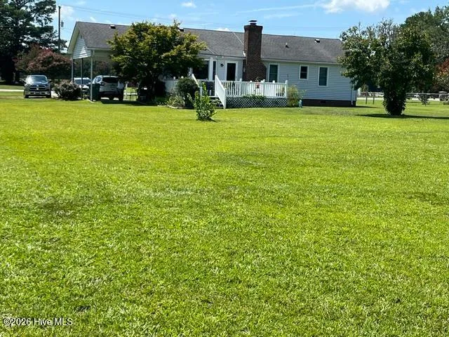 7669 S Nc 58 S Elm City, NC 27822