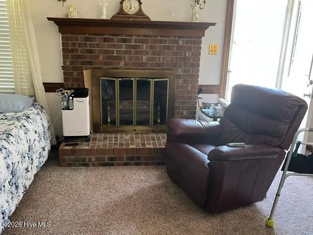 7669 S Nc 58 S Elm City, NC 27822
