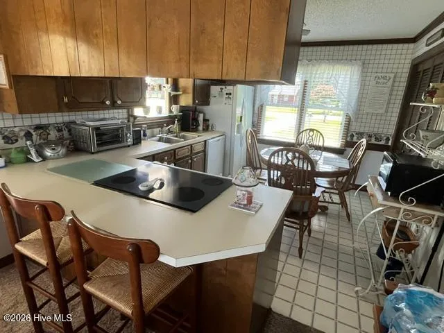 7669 S Nc 58 S Elm City, NC 27822