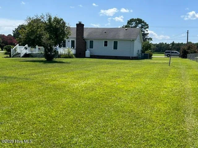 7669 S Nc 58 S Elm City, NC 27822