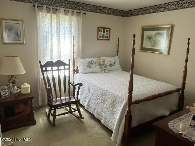 7669 S Nc 58 S Elm City, NC 27822