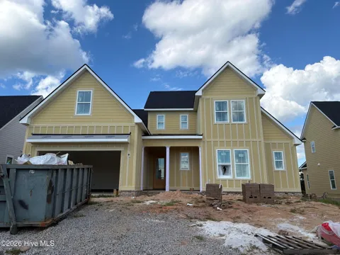 857 Whitney Shoals Road