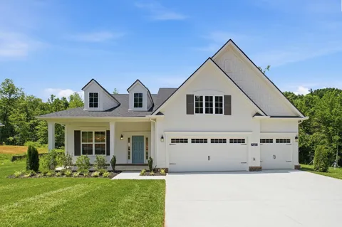 7322 Buckhorn Ct