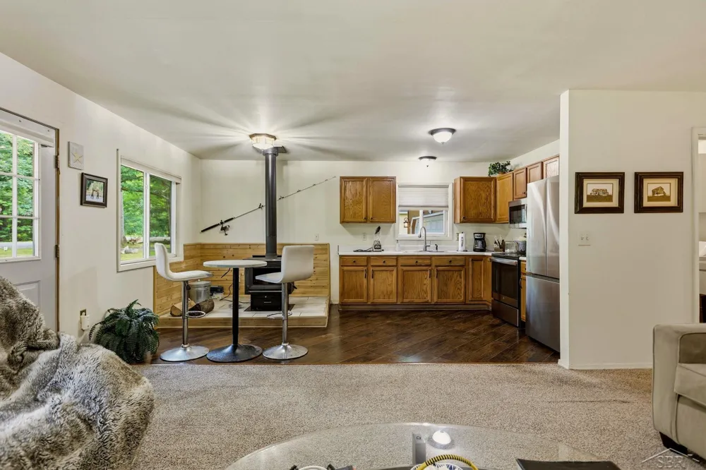 207 Butterfield Lane Roscommon Village, MI 48629