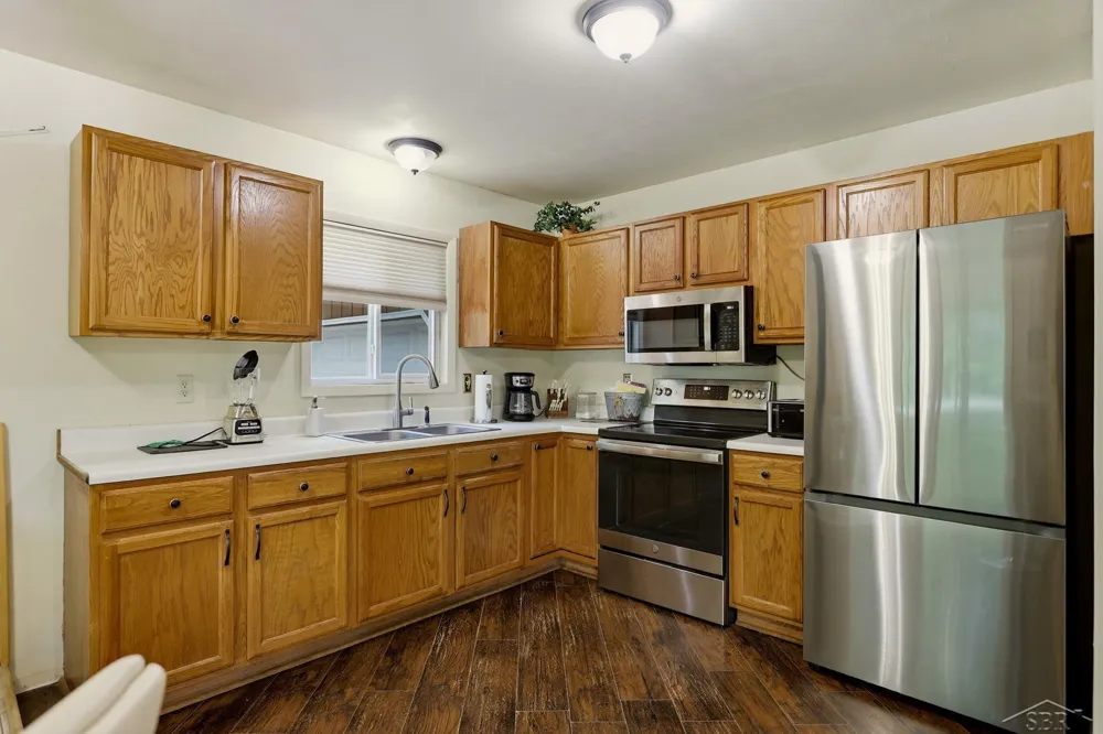 207 Butterfield Lane Roscommon Village, MI 48629