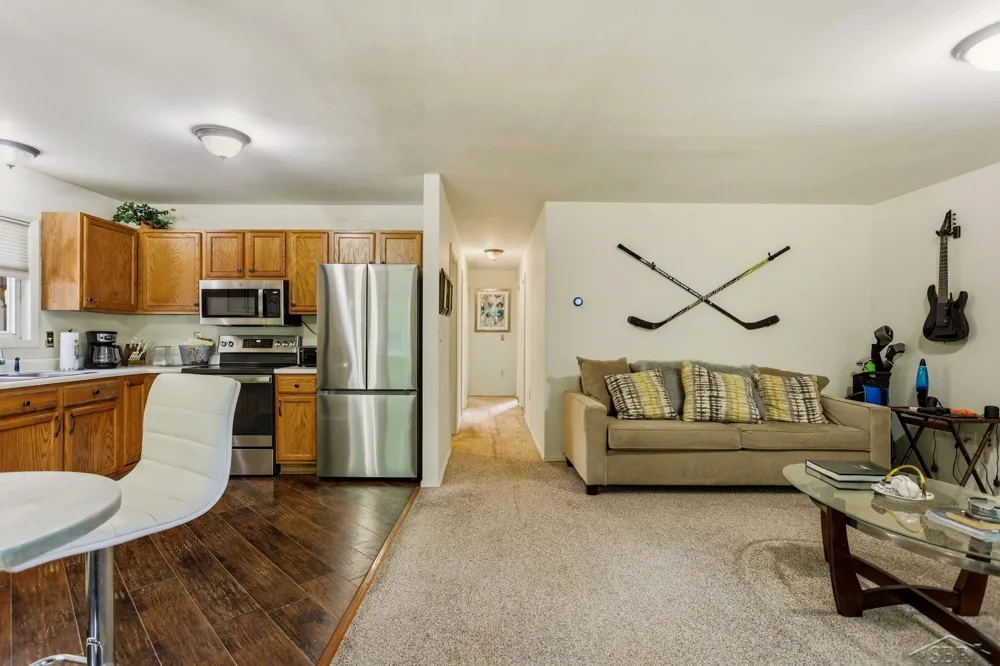 207 Butterfield Lane Roscommon Village, MI 48629