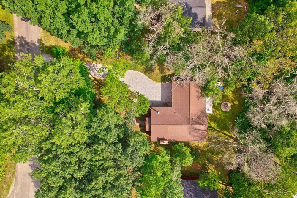 207 Butterfield Lane Roscommon Village, MI 48629