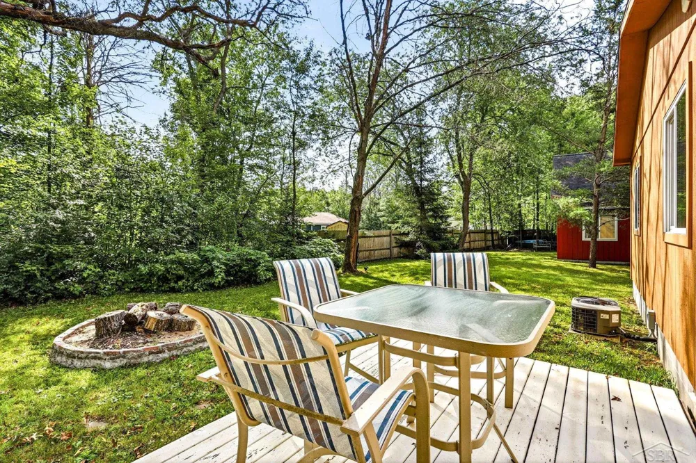 207 Butterfield Lane Roscommon Village, MI 48629