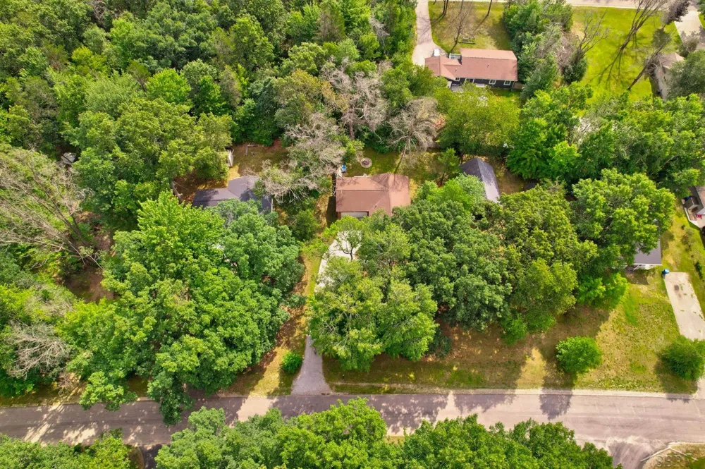 207 Butterfield Lane Roscommon Village, MI 48629