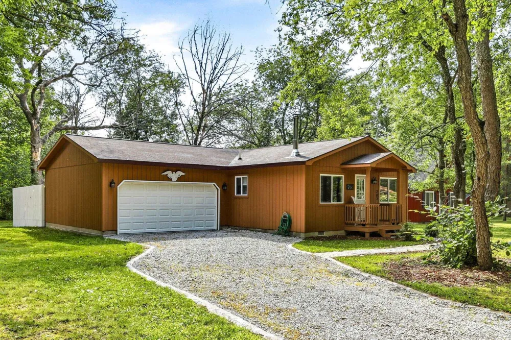 207 Butterfield Lane Roscommon Village, MI 48629