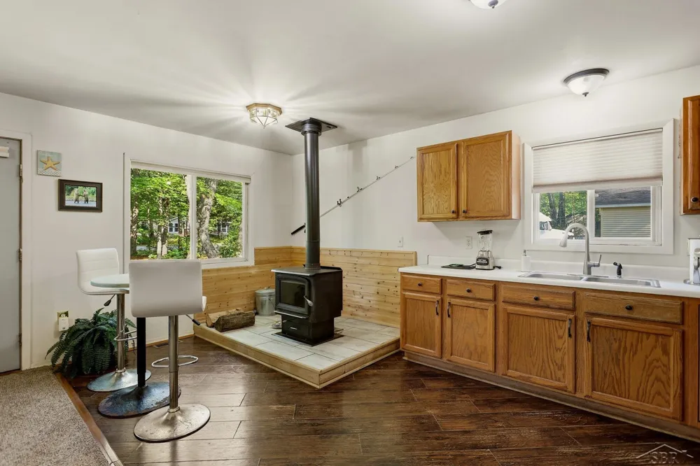 207 Butterfield Lane Roscommon Village, MI 48629