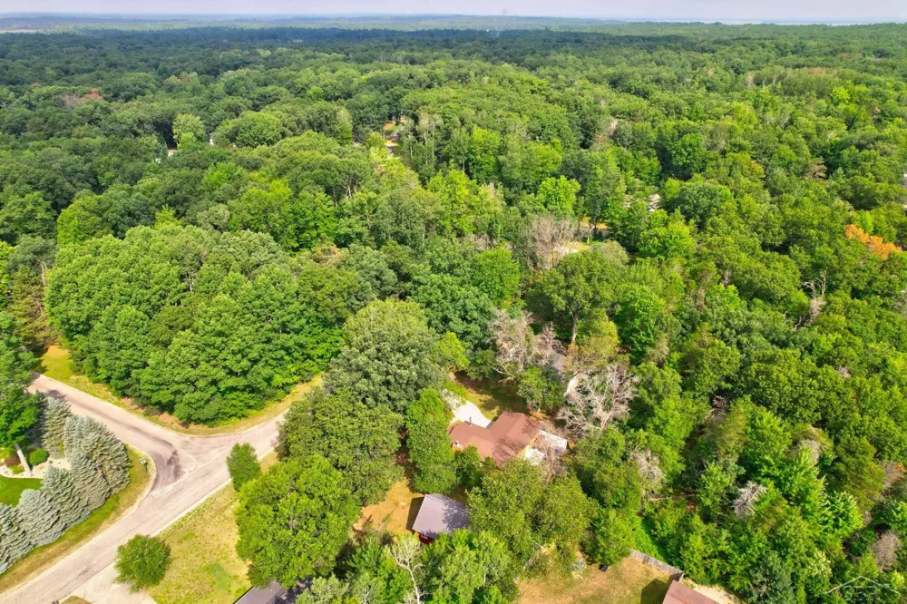 207 Butterfield Lane Roscommon Village, MI 48629