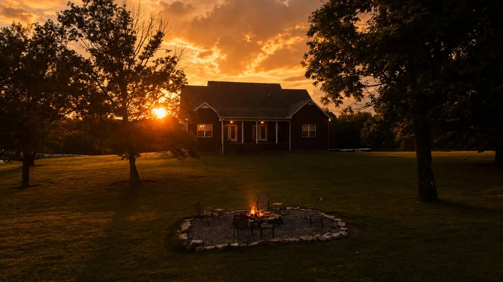 206 Hickerson Rd Wartrace, TN 37183