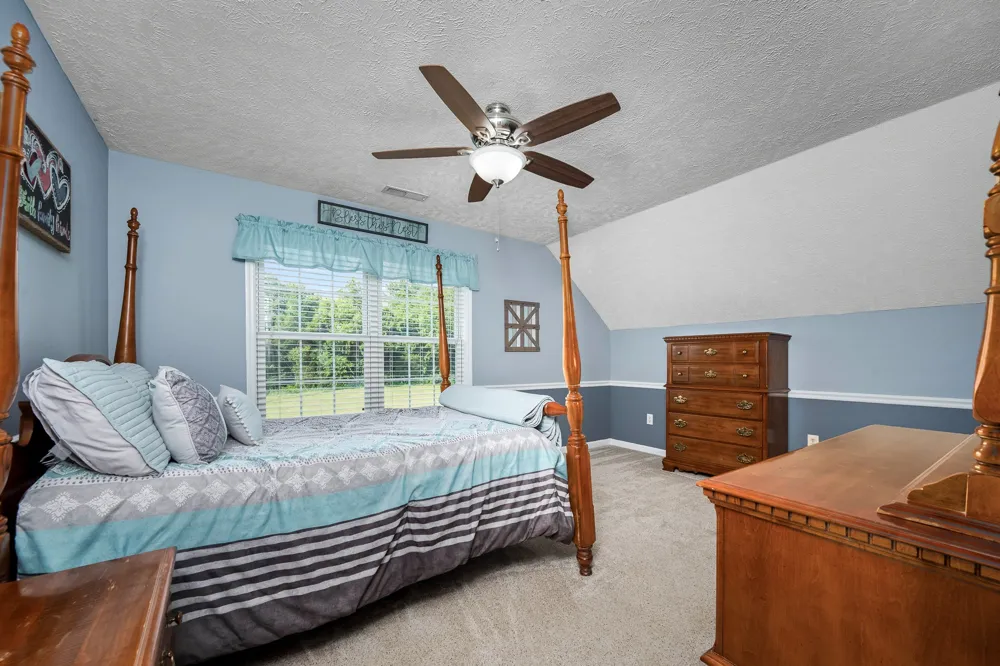 206 Hickerson Rd Wartrace, TN 37183