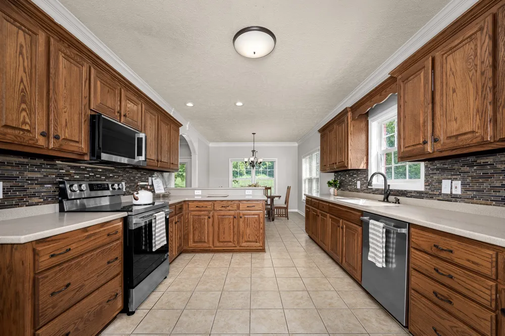 206 Hickerson Rd Wartrace, TN 37183