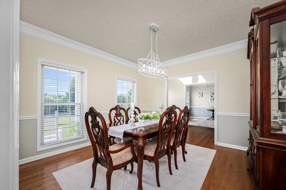 206 Hickerson Rd Wartrace, TN 37183