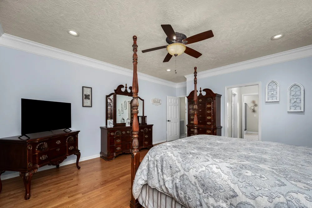 206 Hickerson Rd Wartrace, TN 37183