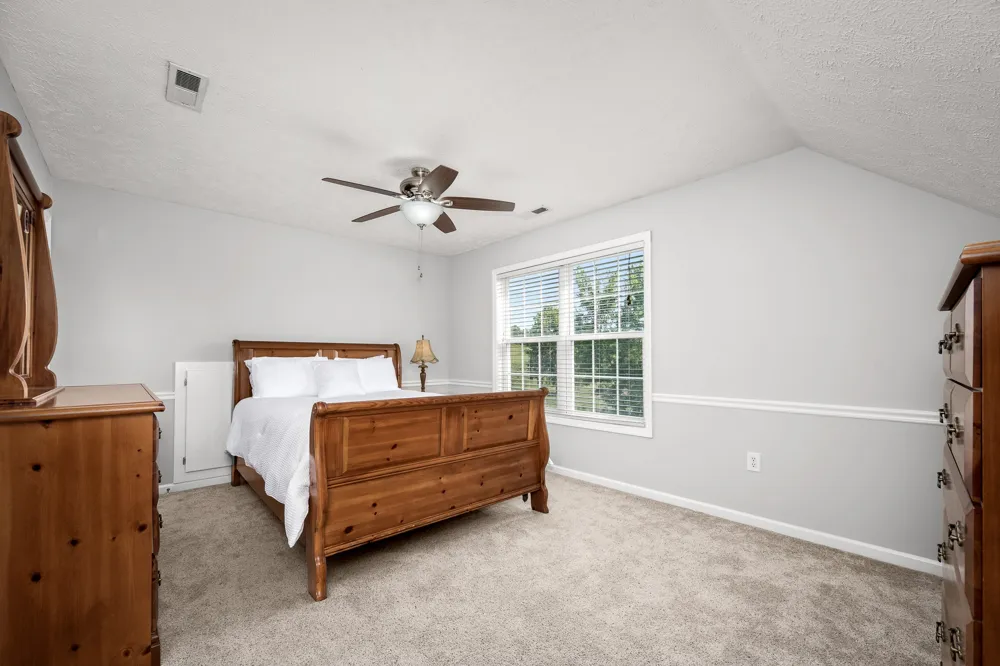 206 Hickerson Rd Wartrace, TN 37183