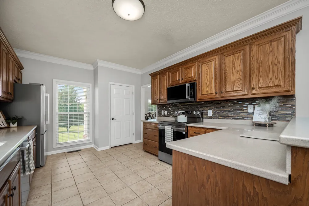 206 Hickerson Rd Wartrace, TN 37183