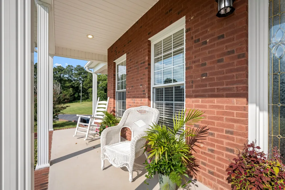 206 Hickerson Rd Wartrace, TN 37183