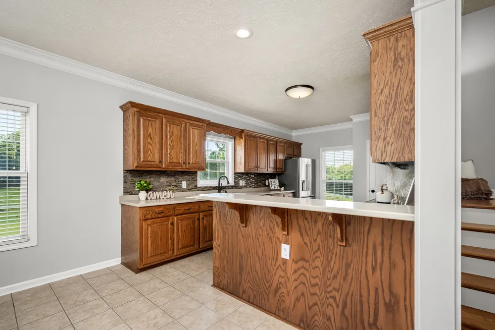 206 Hickerson Rd Wartrace, TN 37183