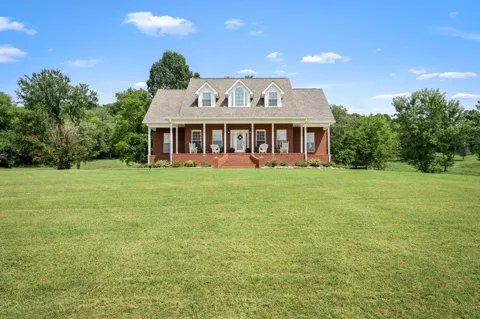 206 Hickerson Rd