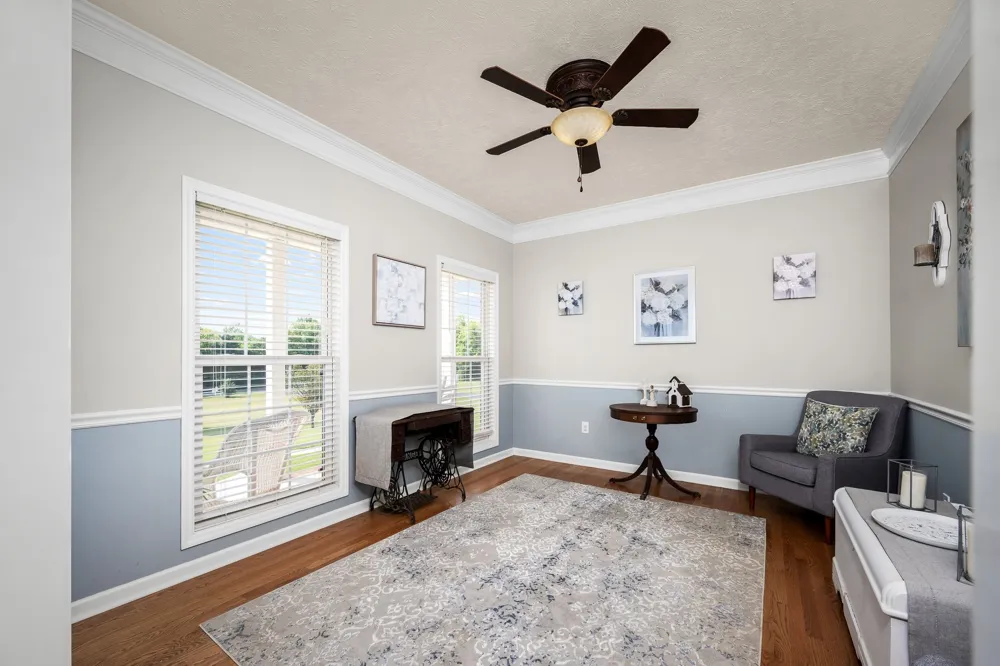 206 Hickerson Rd Wartrace, TN 37183