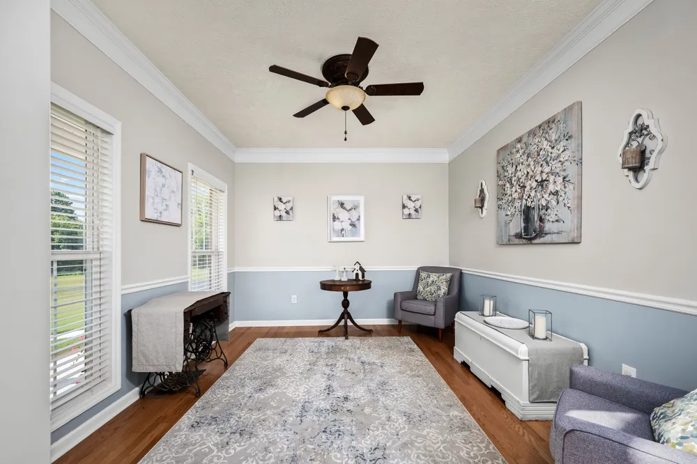 206 Hickerson Rd Wartrace, TN 37183