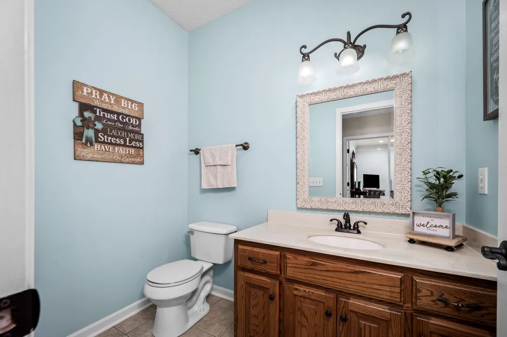 206 Hickerson Rd Wartrace, TN 37183