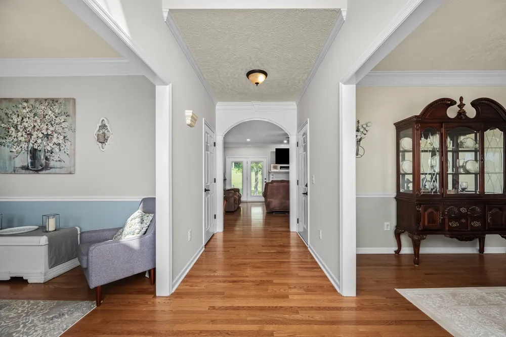 206 Hickerson Rd Wartrace, TN 37183