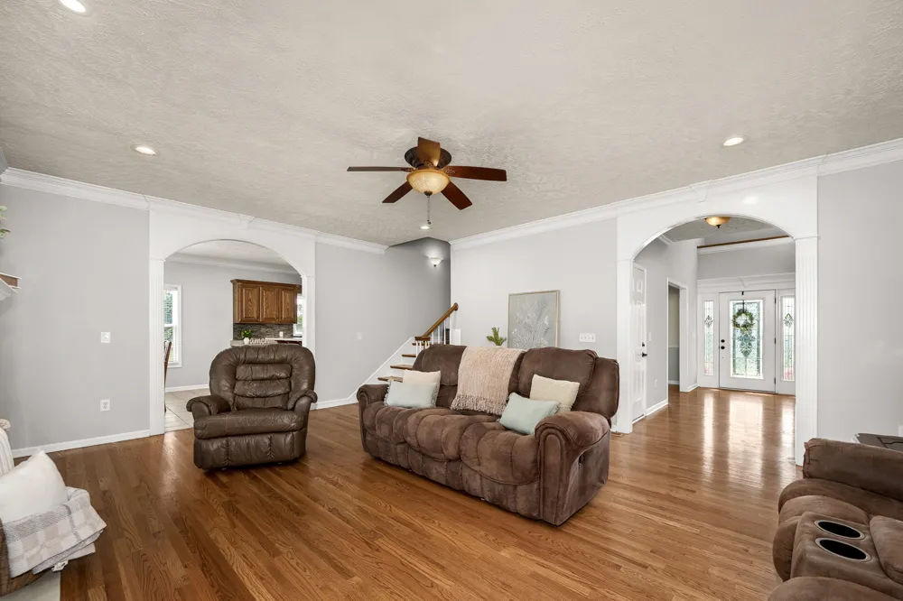 206 Hickerson Rd Wartrace, TN 37183