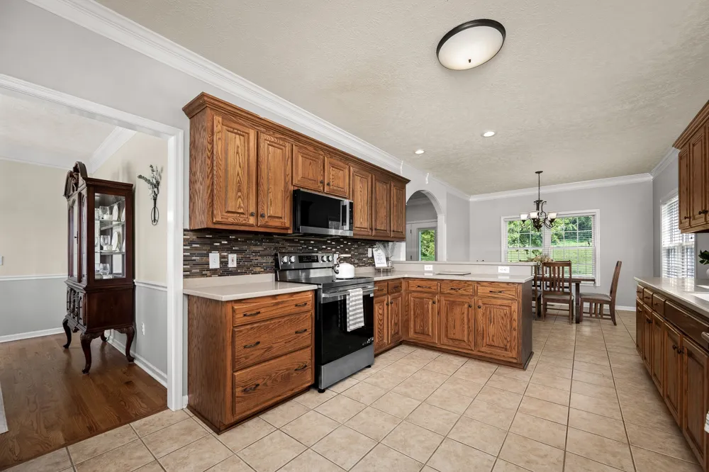 206 Hickerson Rd Wartrace, TN 37183