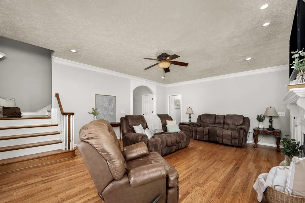 206 Hickerson Rd Wartrace, TN 37183