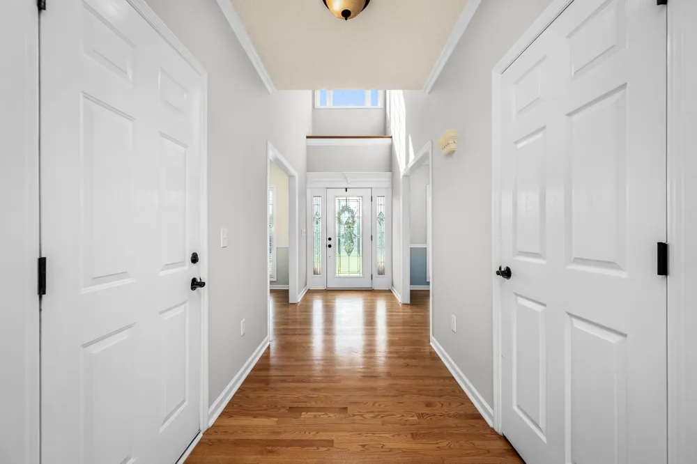 206 Hickerson Rd Wartrace, TN 37183