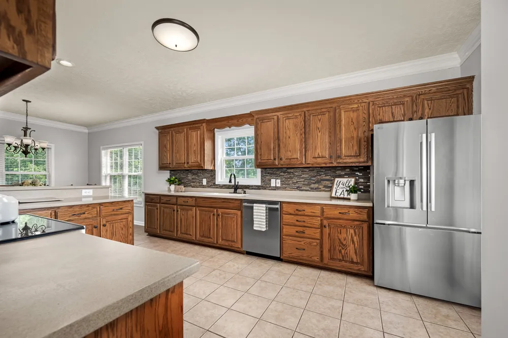 206 Hickerson Rd Wartrace, TN 37183