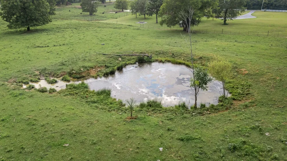 206 Hickerson Rd Wartrace, TN 37183