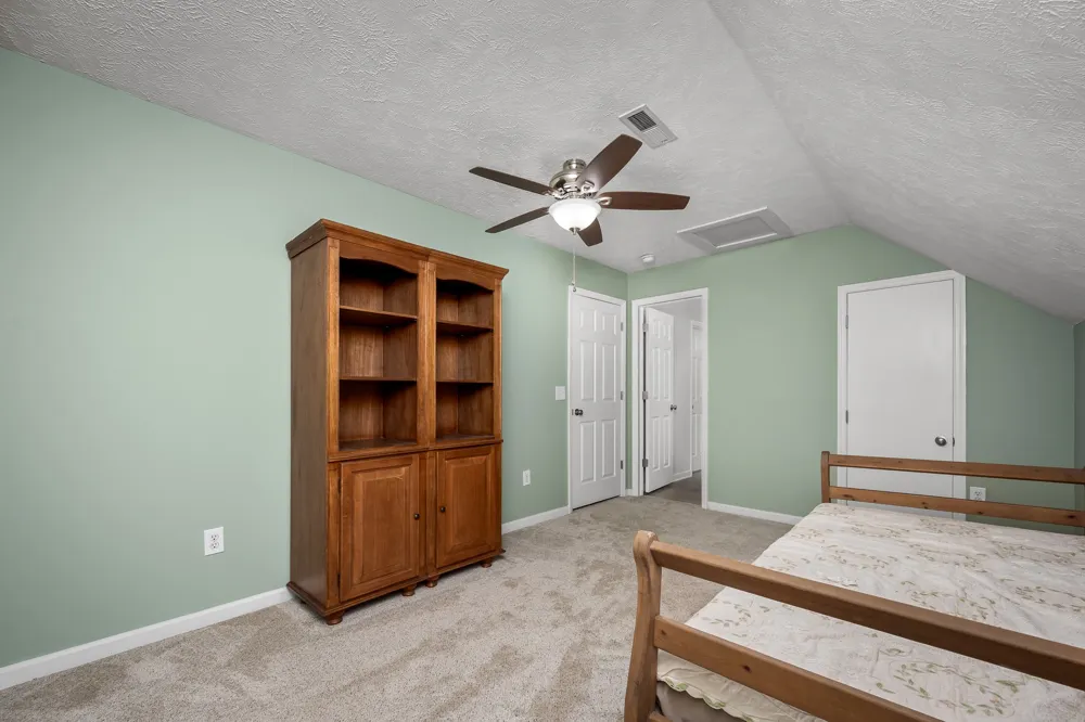 206 Hickerson Rd Wartrace, TN 37183
