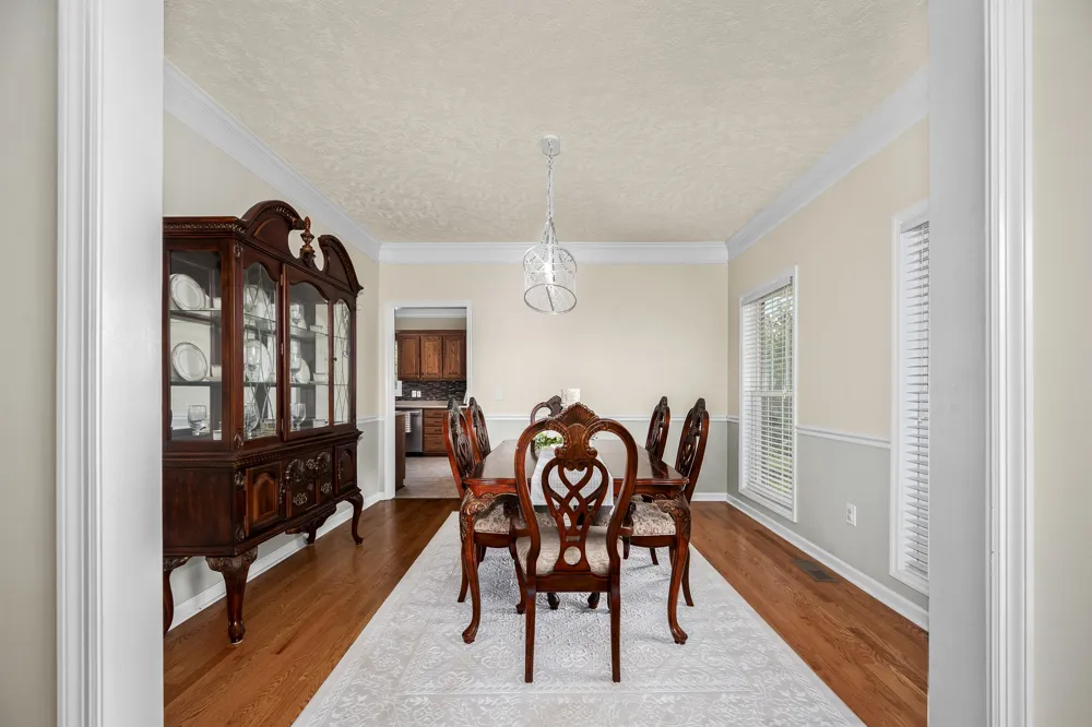 206 Hickerson Rd Wartrace, TN 37183