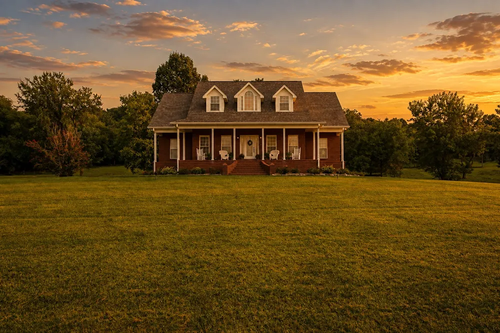 206 Hickerson Rd Wartrace, TN 37183